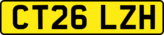 CT26LZH