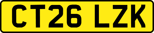 CT26LZK