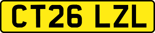 CT26LZL