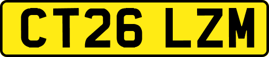 CT26LZM