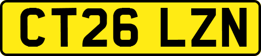 CT26LZN