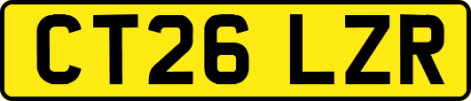 CT26LZR