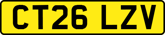 CT26LZV