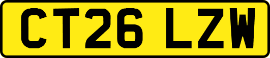 CT26LZW