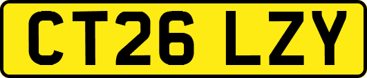 CT26LZY