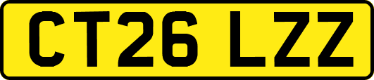 CT26LZZ