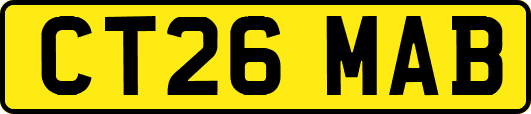CT26MAB