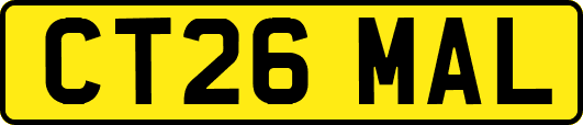 CT26MAL