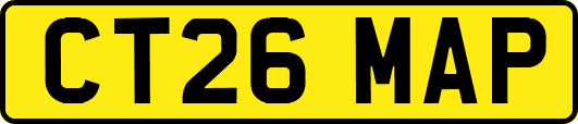 CT26MAP