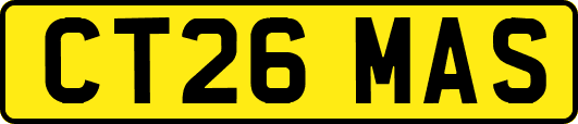 CT26MAS