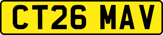CT26MAV