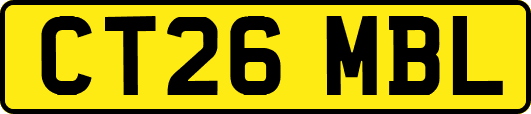 CT26MBL