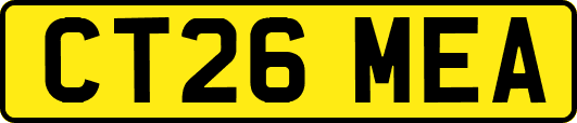CT26MEA