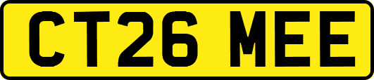 CT26MEE