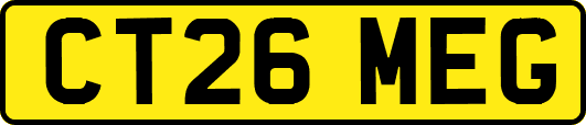CT26MEG