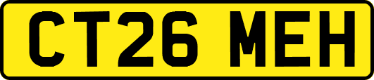 CT26MEH