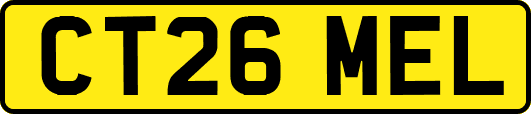 CT26MEL