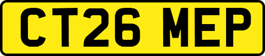 CT26MEP