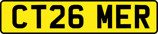 CT26MER