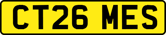 CT26MES