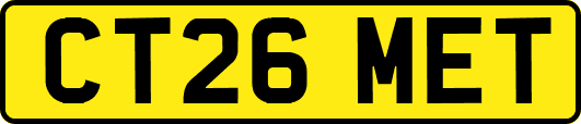 CT26MET