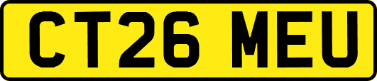 CT26MEU