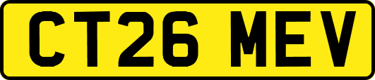CT26MEV