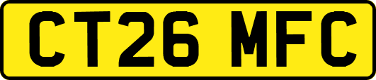 CT26MFC
