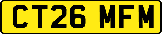 CT26MFM