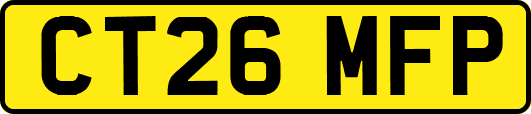 CT26MFP