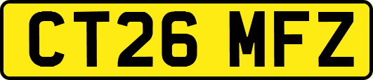 CT26MFZ