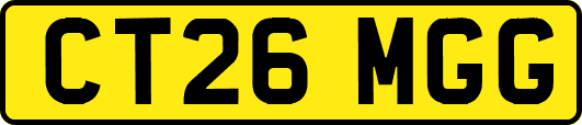 CT26MGG