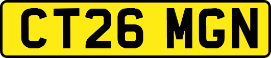 CT26MGN