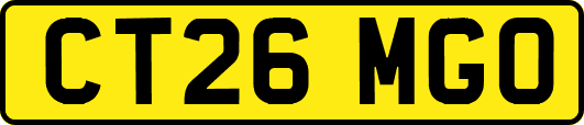 CT26MGO