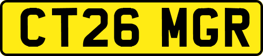 CT26MGR
