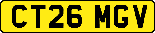 CT26MGV