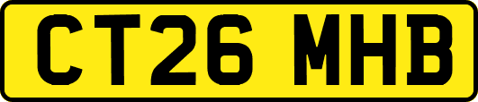 CT26MHB