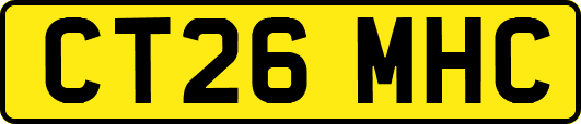 CT26MHC
