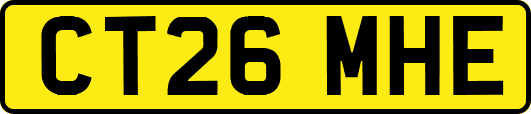 CT26MHE