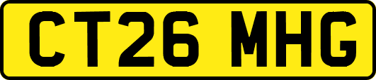 CT26MHG