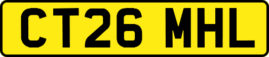 CT26MHL