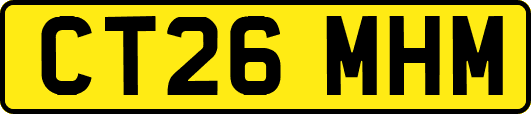 CT26MHM