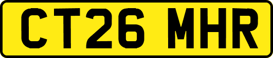 CT26MHR