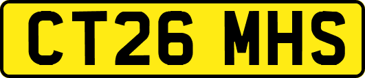 CT26MHS