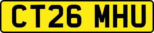 CT26MHU