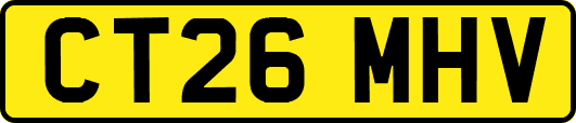 CT26MHV