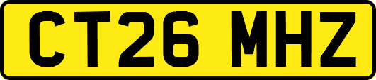 CT26MHZ