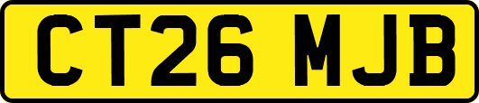 CT26MJB