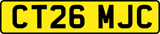CT26MJC