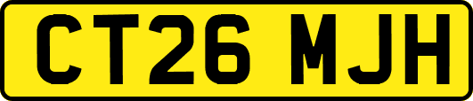 CT26MJH